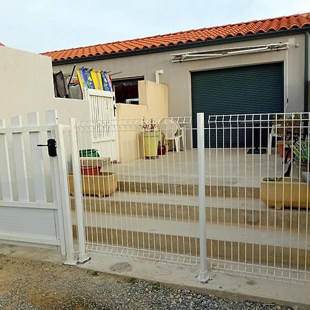 Chez Bob Apartment La Palme Luaran gambar