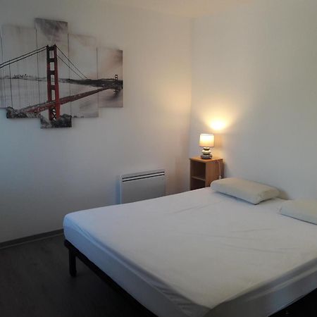 Chez Bob Apartment La Palme Luaran gambar