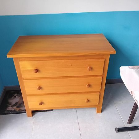 Chez Bob Apartment La Palme Luaran gambar