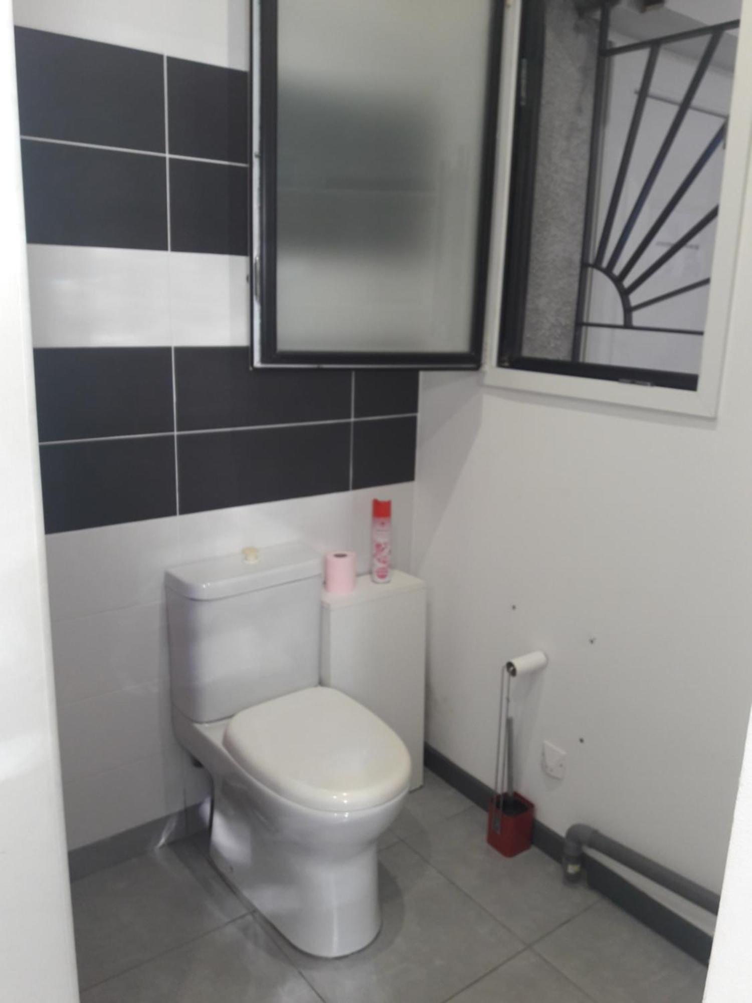 Chez Bob Apartment La Palme Luaran gambar