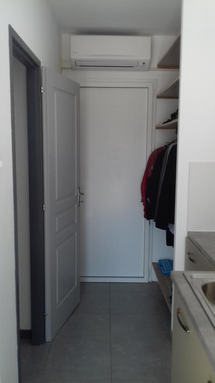 Chez Bob Apartment La Palme Luaran gambar